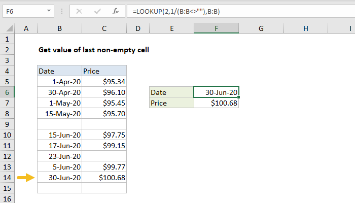 excel-vlookup-to-find-last-value-in-column-with-alternatives